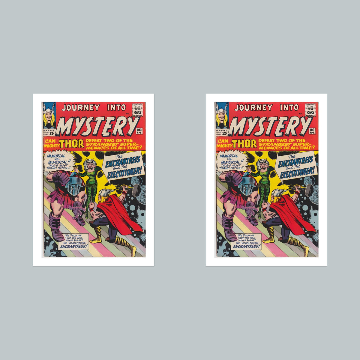 2078 Mystery 8x10 Glossy Photo Comic Book Cover Fast-Secure Shipping