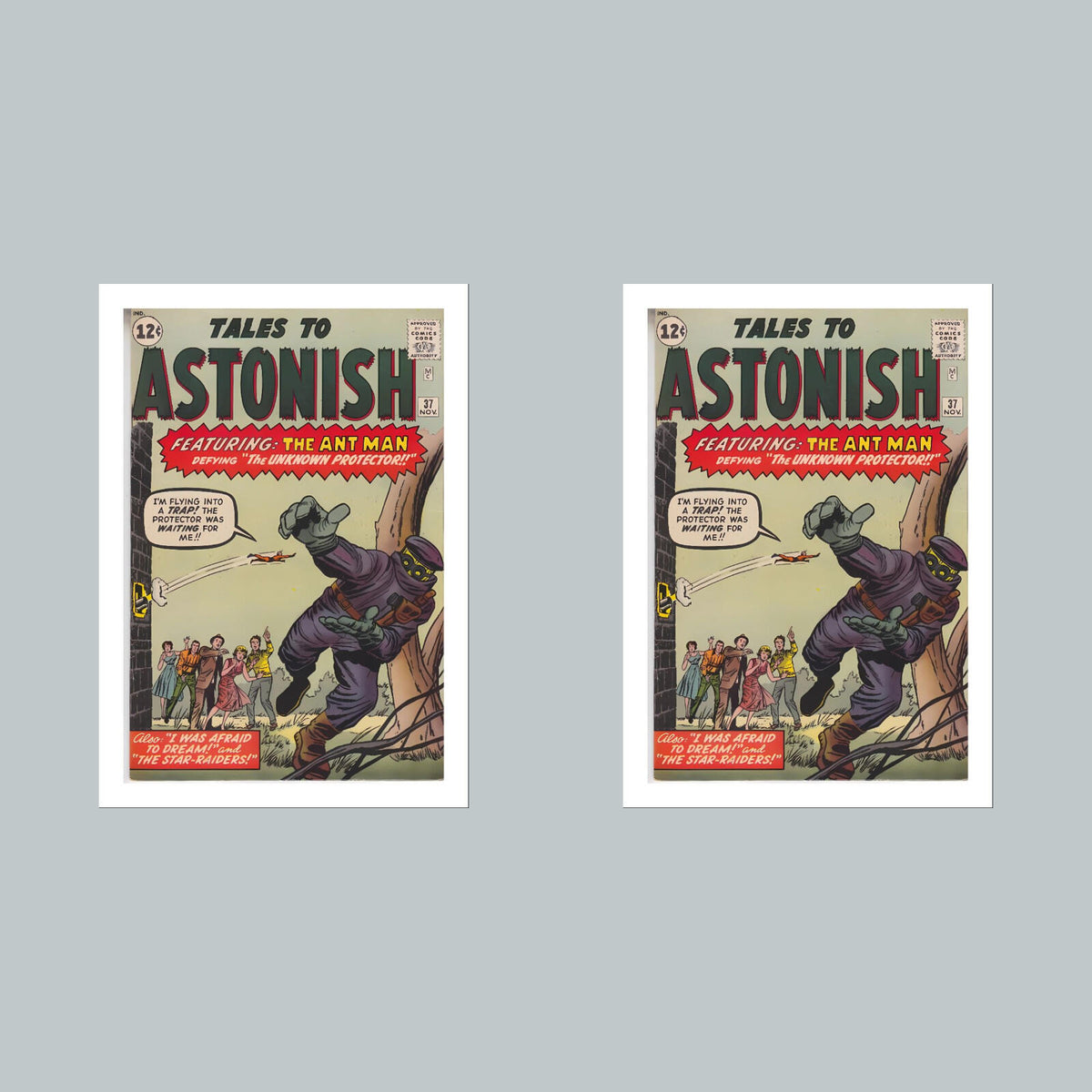 2534 Tales To Astonish 8x10 Glossy Photo Comic Book CoverFast-Secure Shipping