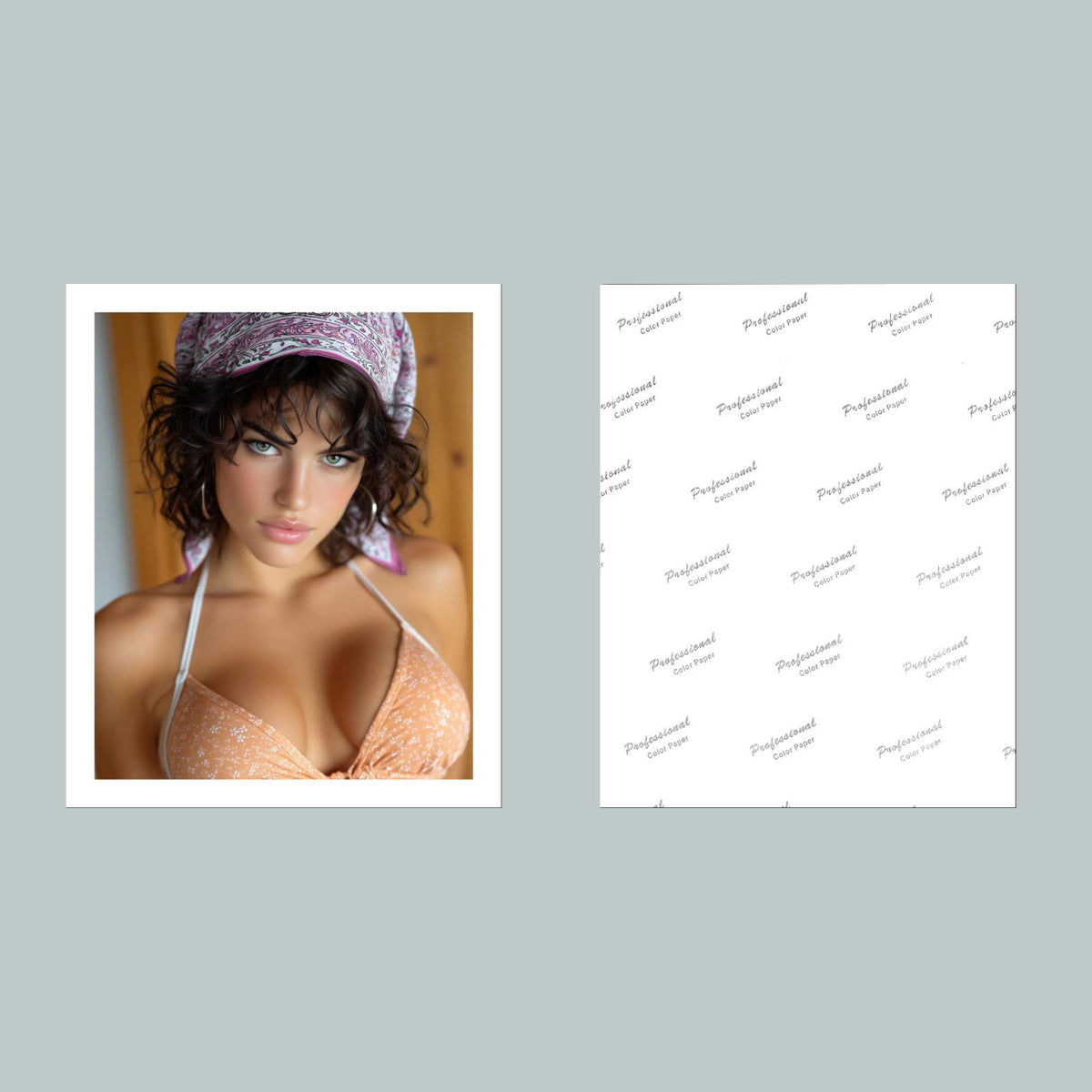 1613 8x10 Glossy Photo Pinup Fast-Secure Shipping Makes A Great Gift