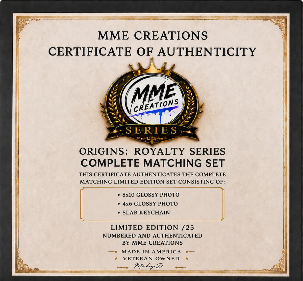 2635 Aaron Judge Zoom Art | Royalty Series Matched Number Set Limited to /25 BBL