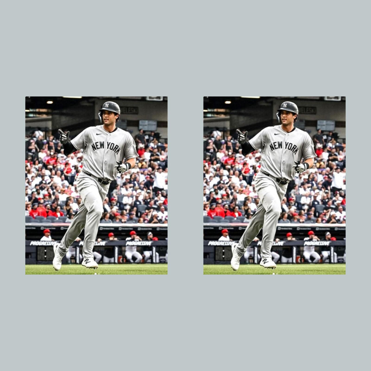 2851 Spencer Jones-1 8x10 Glossy Photo - Fast-Secure Shipping
