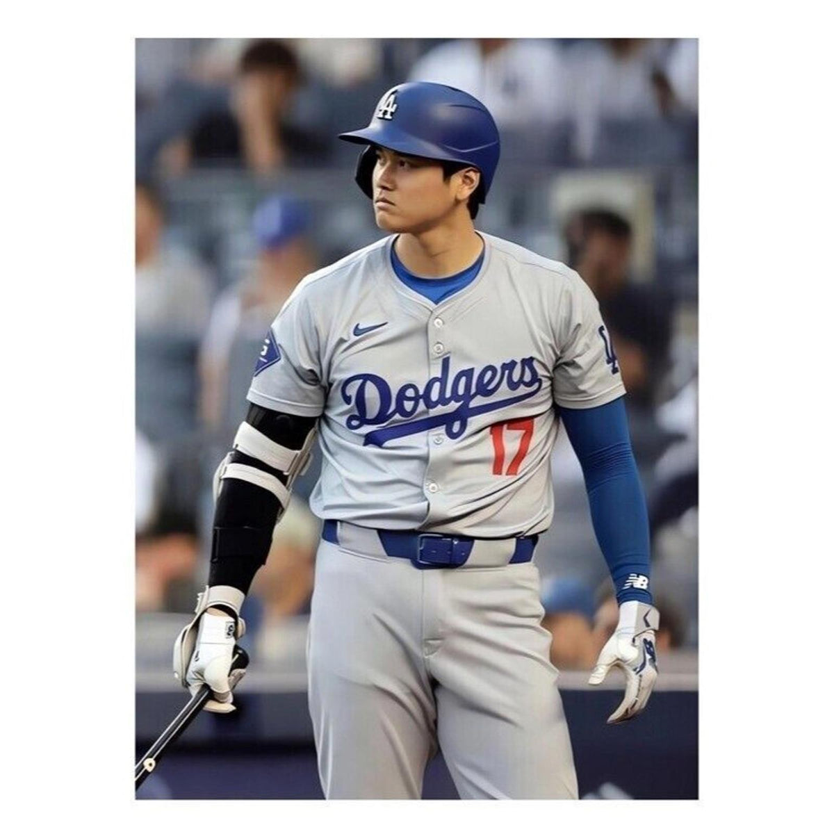 0617B Fiver Bundle 8X10 Glossy Photos Shohei Ohtani os - A Great Gift BBL