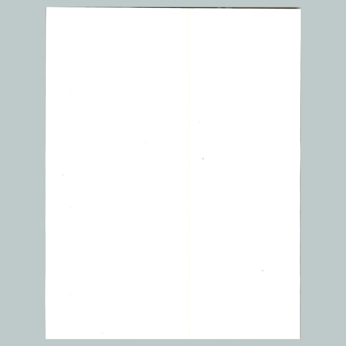 0094 P -8X10 Asbestos Pad Just What I Need For My Mother In Law Glossy Photo