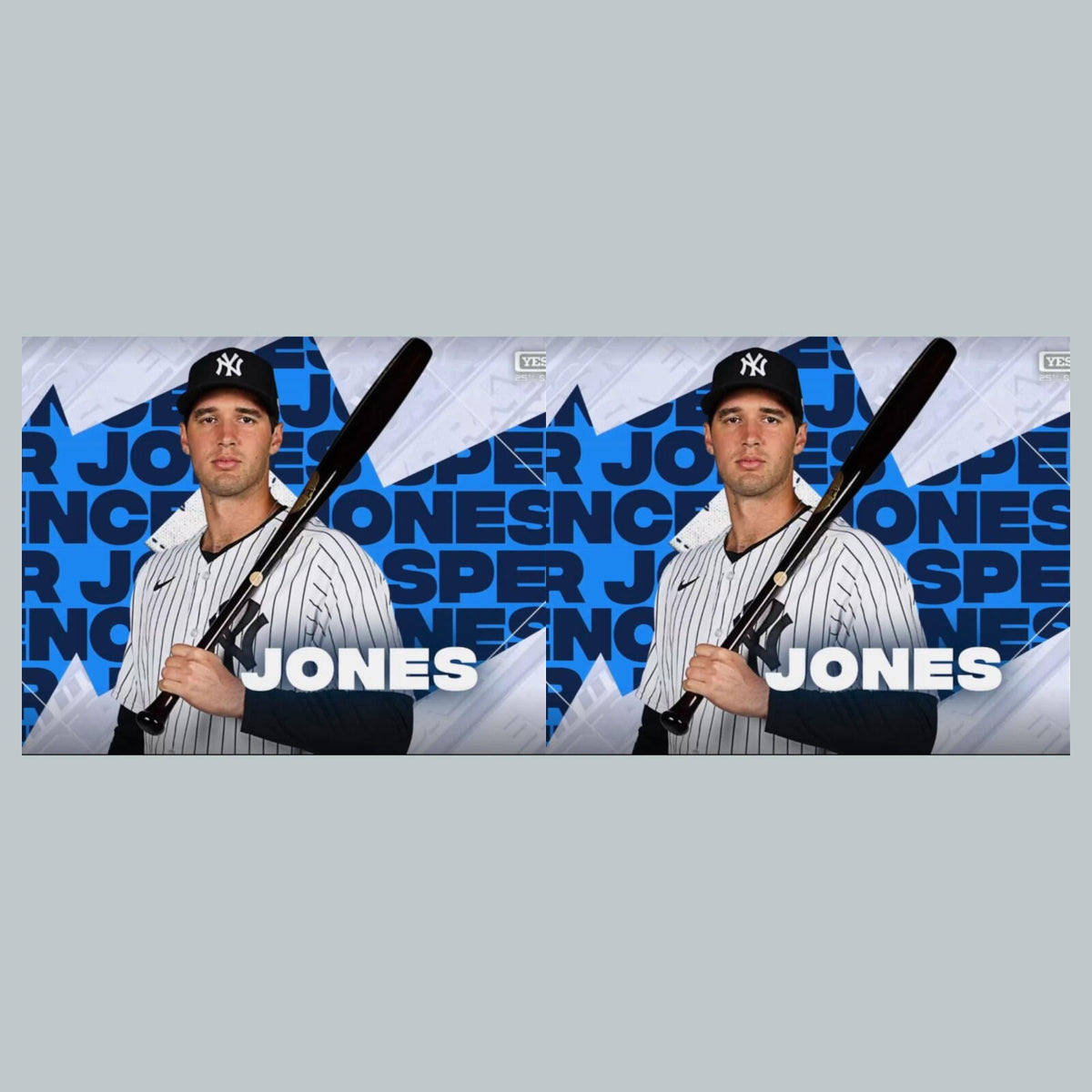2850 Spencer Jones-9 8x10 Glossy Photo - Fast-Secure Shipping