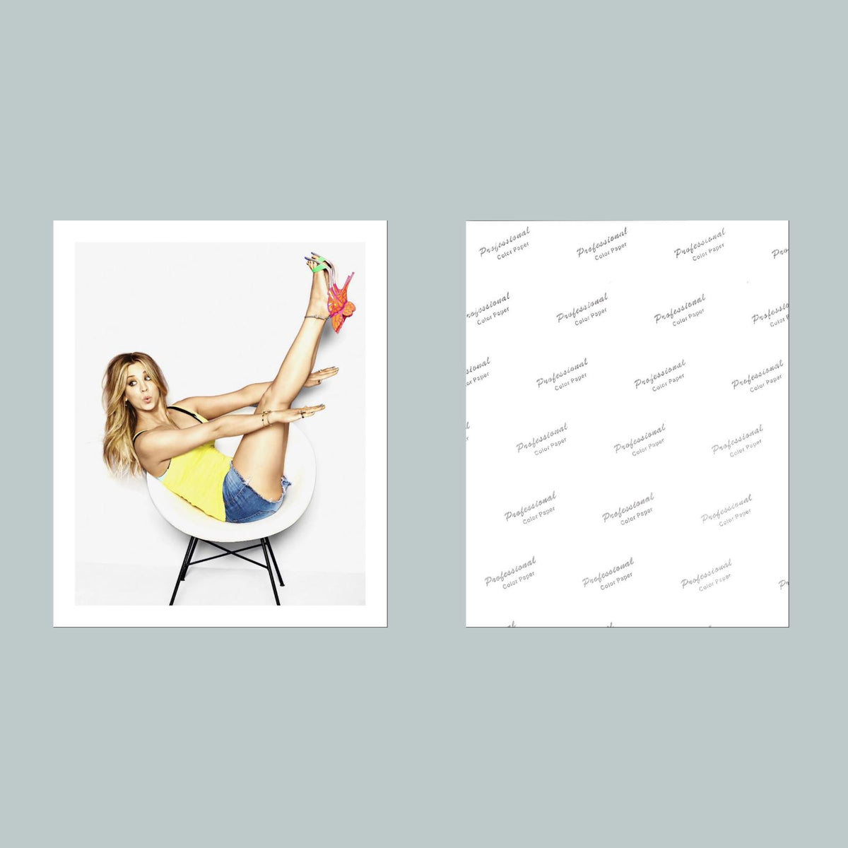 1737 Miley Cyrus 8x10 Glossy Photo Fast-Secure Shipping Makes A Great Gift