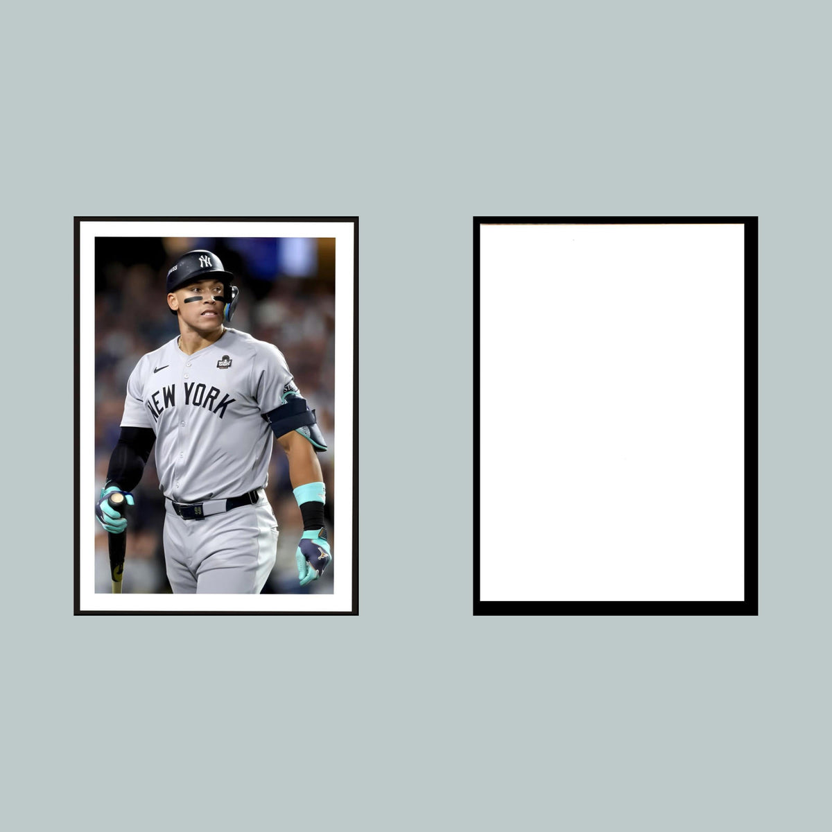 1173  Aaron Judge 8x10  Glossy Photo - Fast-Secure Shipping BBL