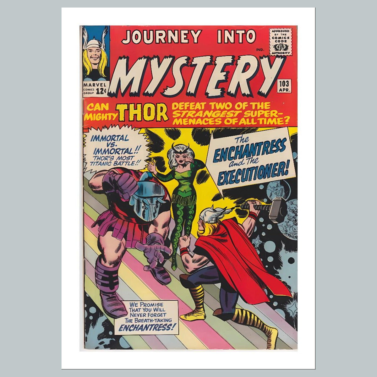 2078 Mystery 8x10 Glossy Photo Comic Book Cover Fast-Secure Shipping