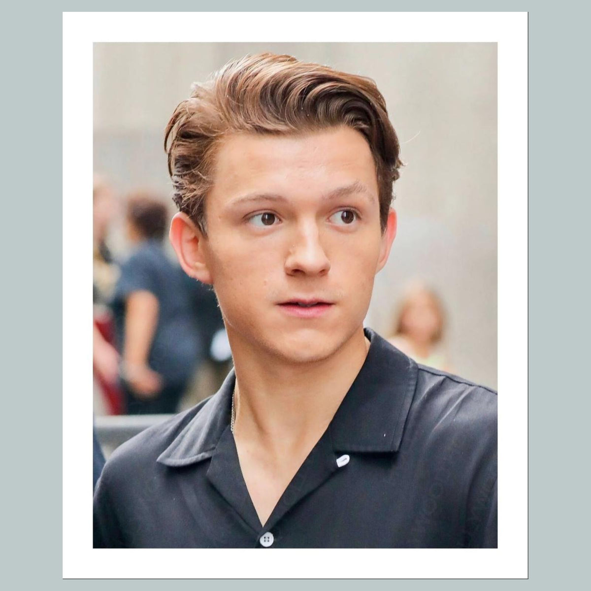 1655 Tom Holland 8x10 Glossy Photo- Fast-Secure Shipping