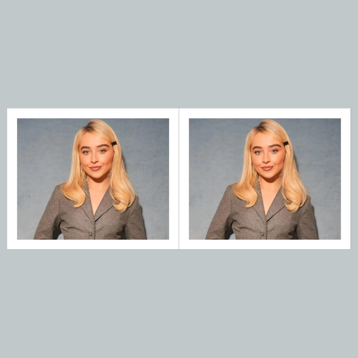 2065 Sabrina Carpenter 8x10 Glossy Photo - Fast-Secure Shipping MS