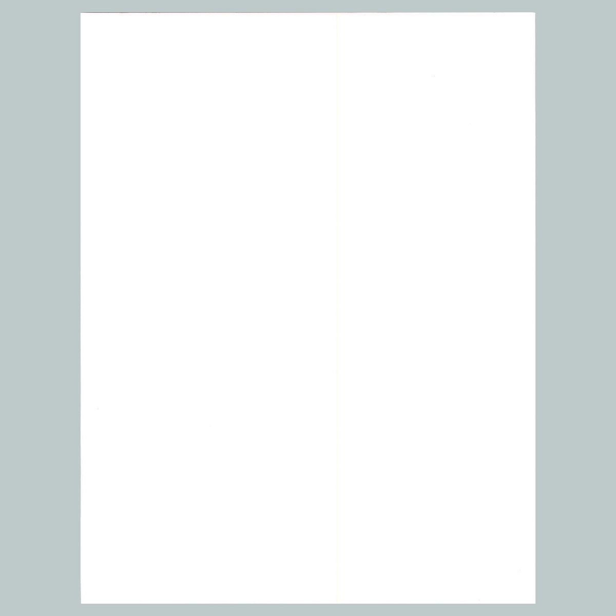 0078 P -8X10 Louvre Pyramid Glossy Photo Fast-Secure Shipping