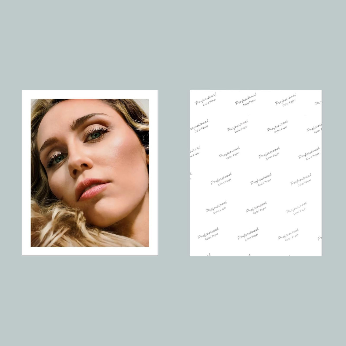 1738 Miley Cyrus 8x10 Glossy Photo Fast-Secure Shipping Makes A Great Gift