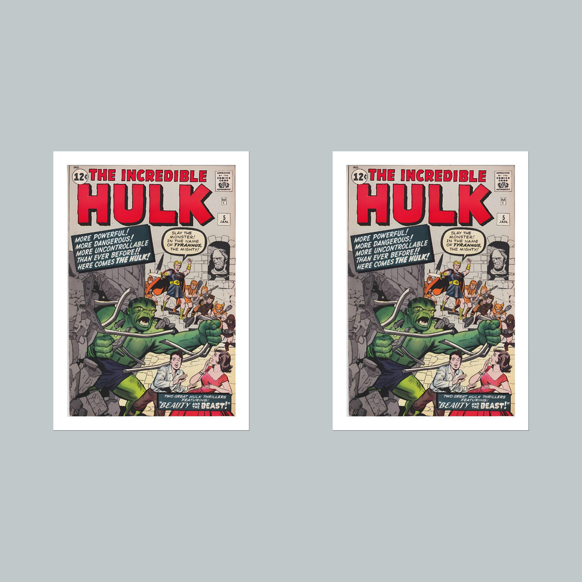 2145 Hulk 8x10 Glossy Photo Comic Book Cover Fast-Secure Shipping