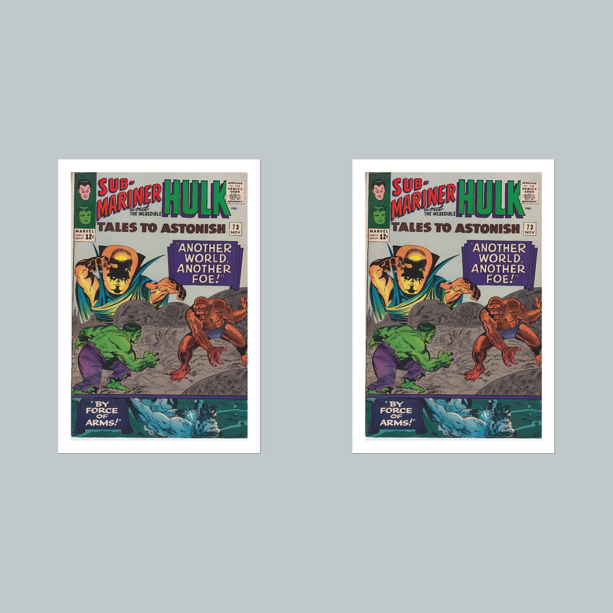 2335 Tales To Astonish 8x10 Glossy Photo Comic Book Cover Fast-Secure Shipping