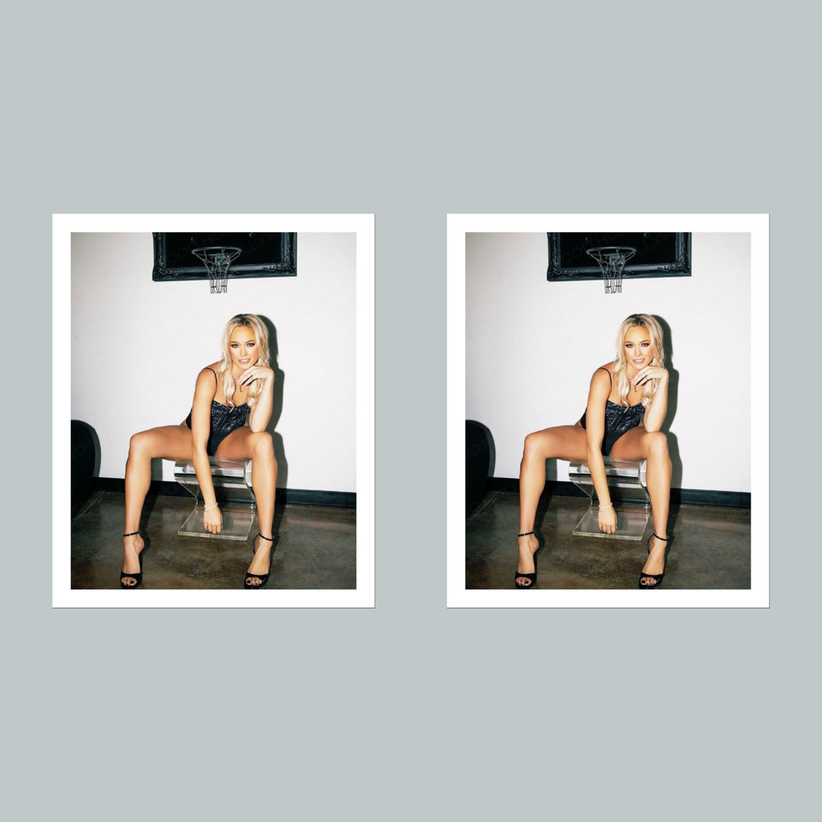 2510 Sophie Cunningham 8x10 Glossy Photo Fast-Secure Shipping MS