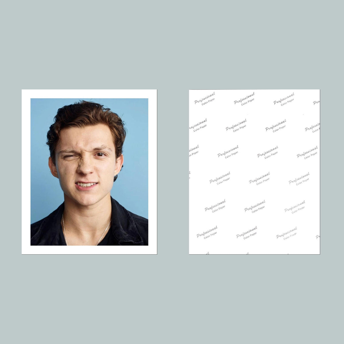 1662 Tom Holland 8x10 Glossy Photo- Fast-Secure Shipping