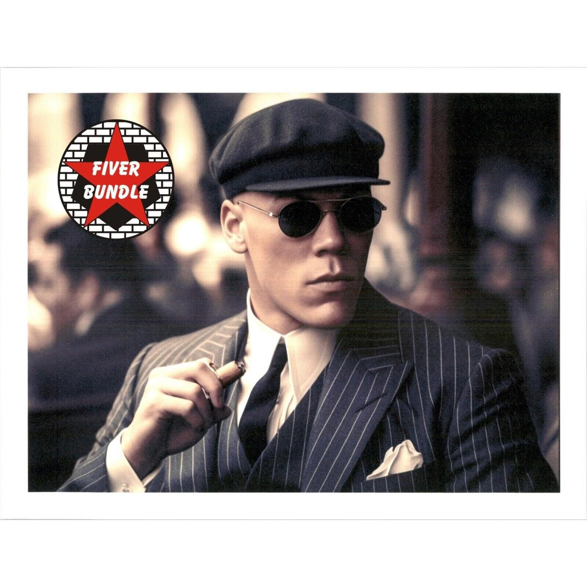 0595B Fiver Bundle 8X10 Glossy Photos Aaron Judge Makes A Great Gift BBL