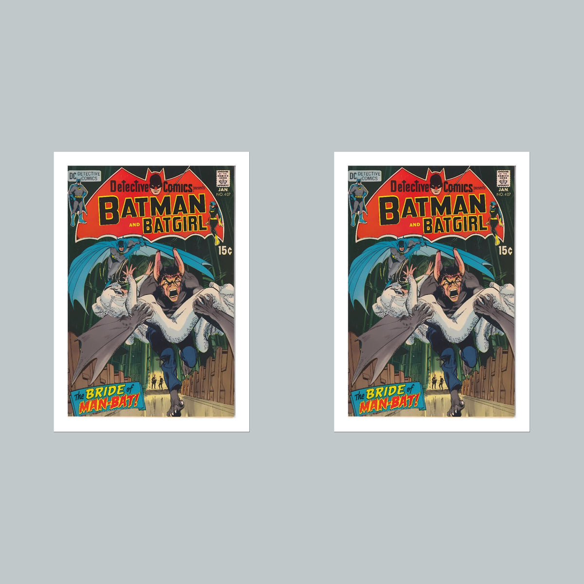 2020 Batman 8x10 Glossy Photo Comic Book Cover Fast-Secure Shipping