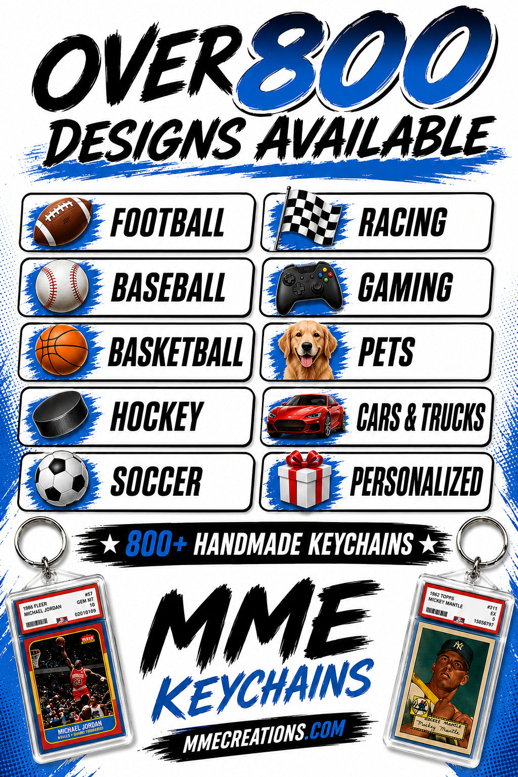 3406B Junior Caminero 3 Pack Bundle - 3 Different Custom Novelty Keychains -Gift
