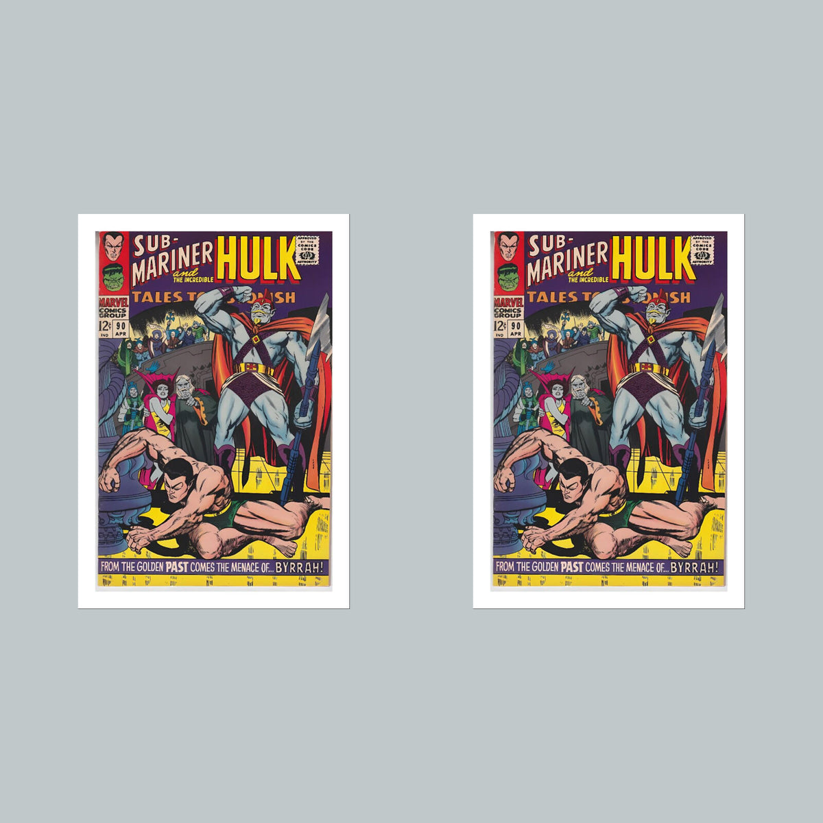 2359 Tales To Astonish 8x10 Glossy Photo Comic Book Cover Fast-Secure Shipping