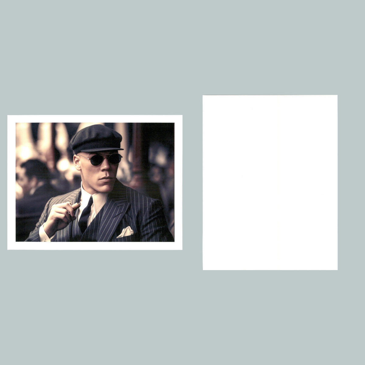 0154 P -8X10 Aaron Judge Movie Judge Glossy Photo Fast Secure Shipping BBL