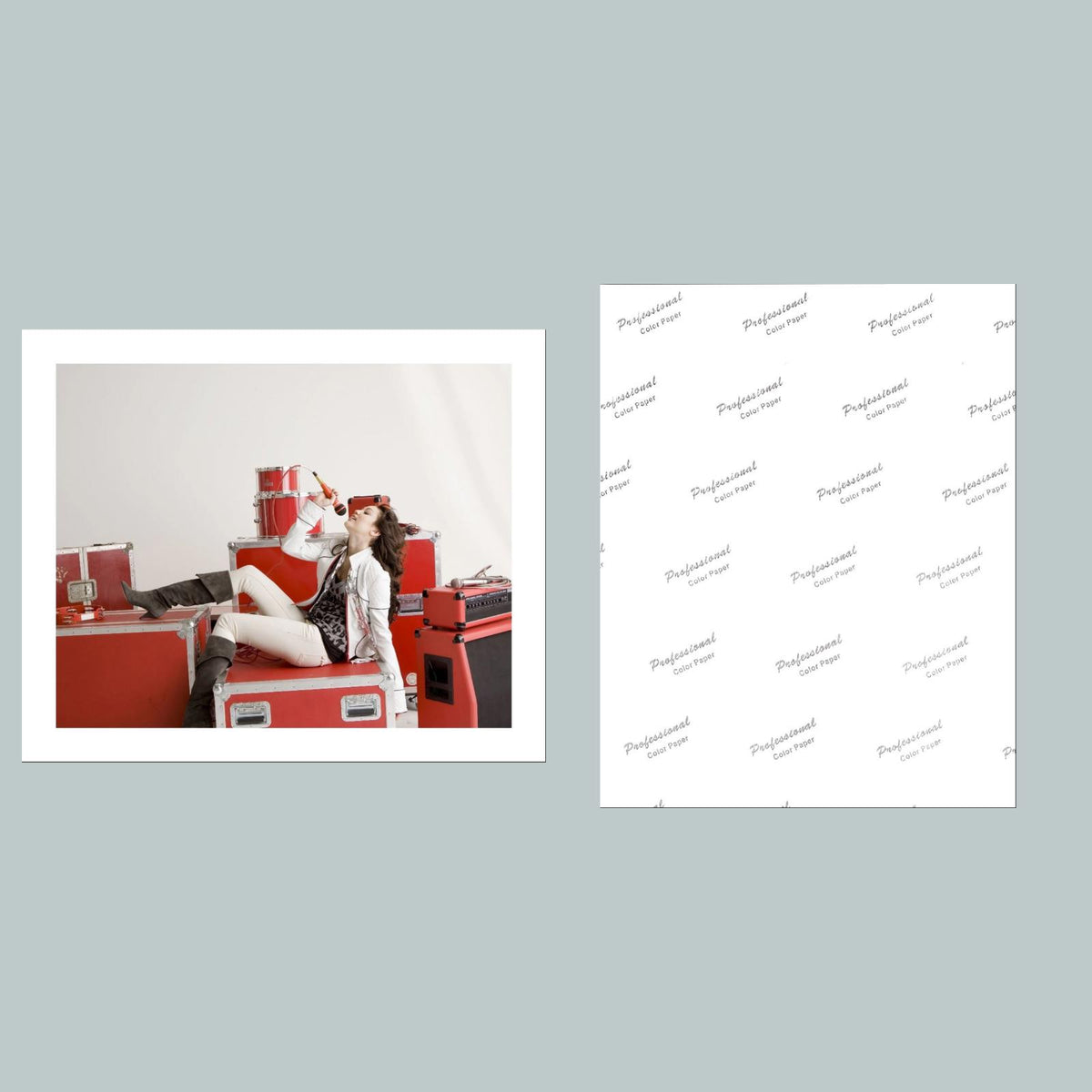 1722 Miley Cyrus 8x10 Glossy Photo Fast-Secure Shipping Makes A Great Gift