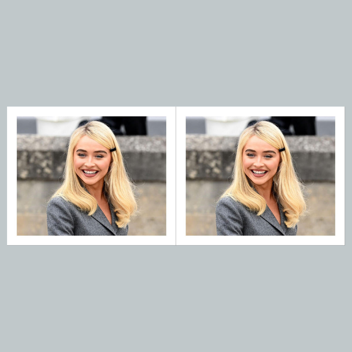2060 Sabrina Carpenter 8x10 Glossy Photo - Fast-Secure Shipping