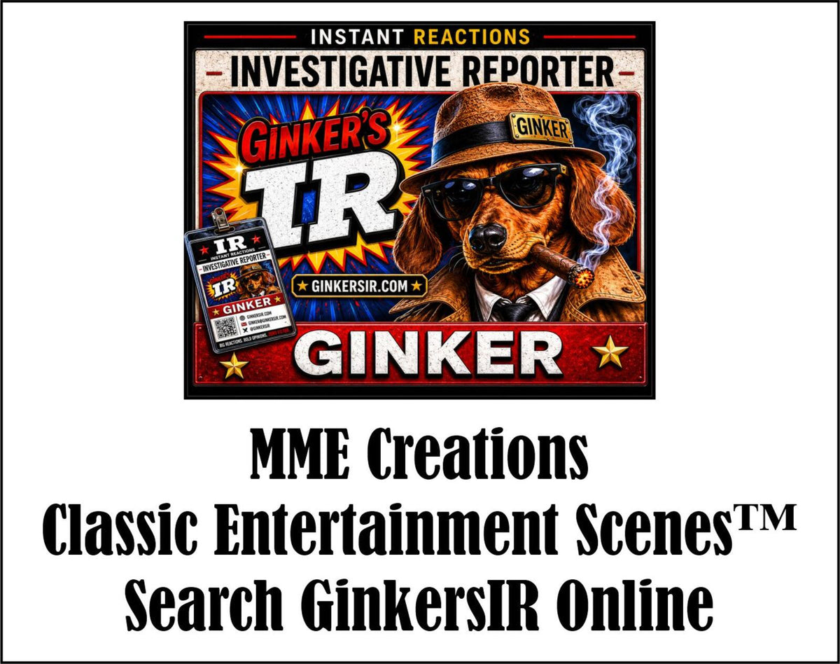 2827 OG OMG at G Knicks Win Ginker’s Instant Reactions 8X10 Art Giclée Print