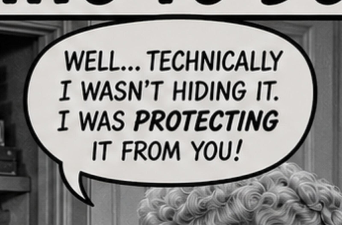 2836 Lucyyy... You Got Some Splaining To Do! | Classic Entertainment Scenes